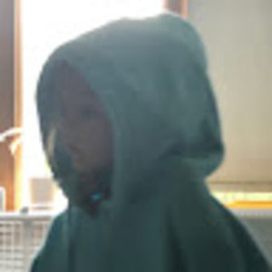 Meet your Posher, Aiden